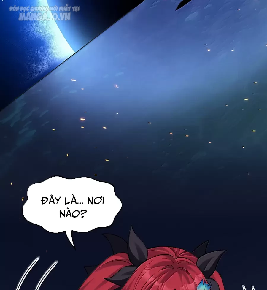 Hảo Đồ Nhi Hãy Tha Cho Vi Sư Chapter 264 - Trang 2