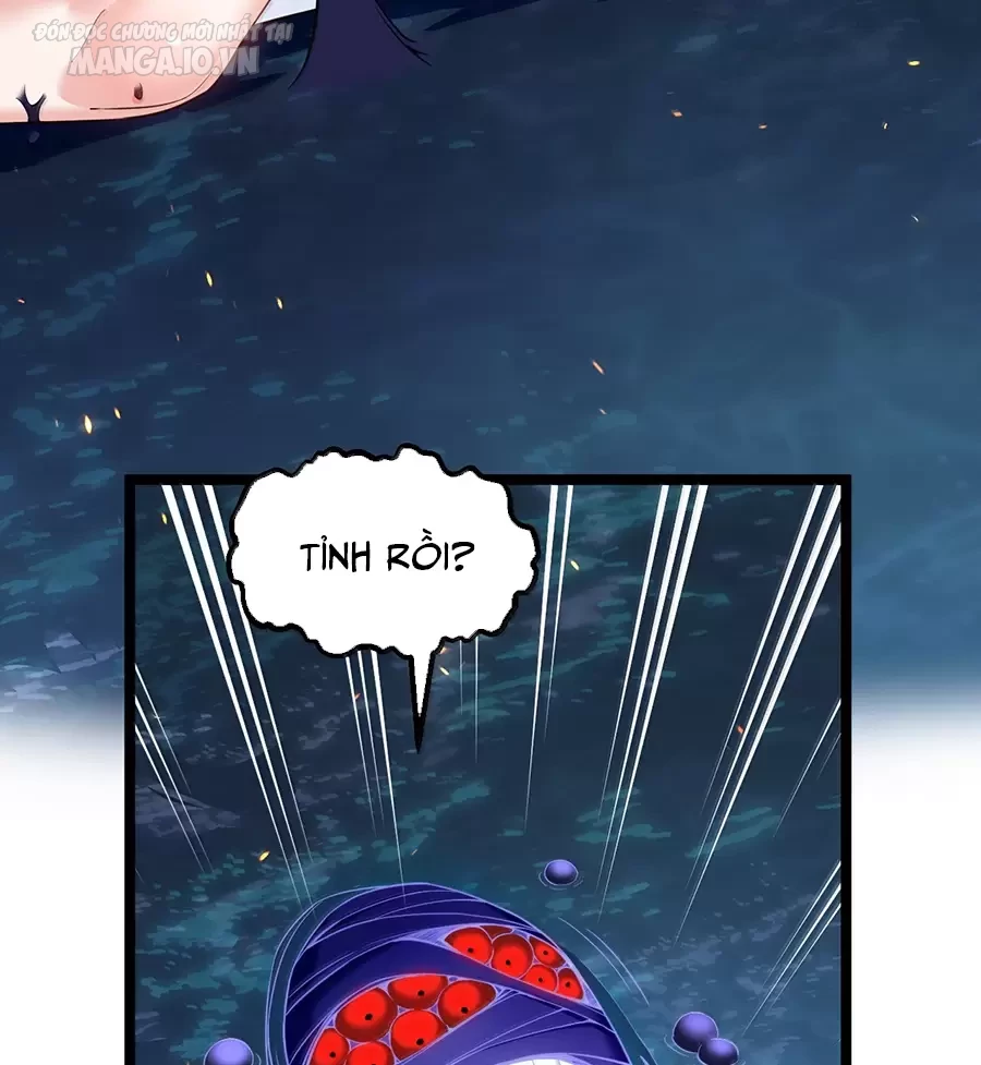 Hảo Đồ Nhi Hãy Tha Cho Vi Sư Chapter 264 - Trang 2