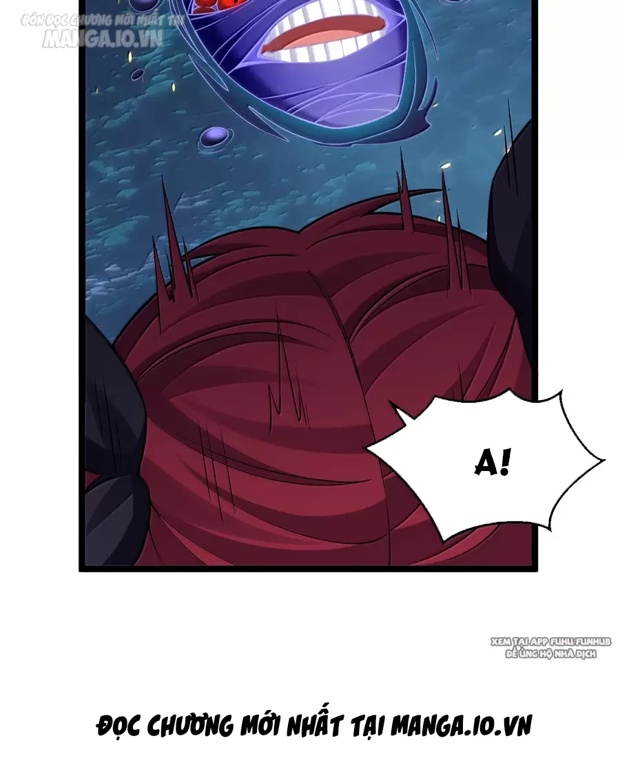 Hảo Đồ Nhi Hãy Tha Cho Vi Sư Chapter 264 - Trang 2