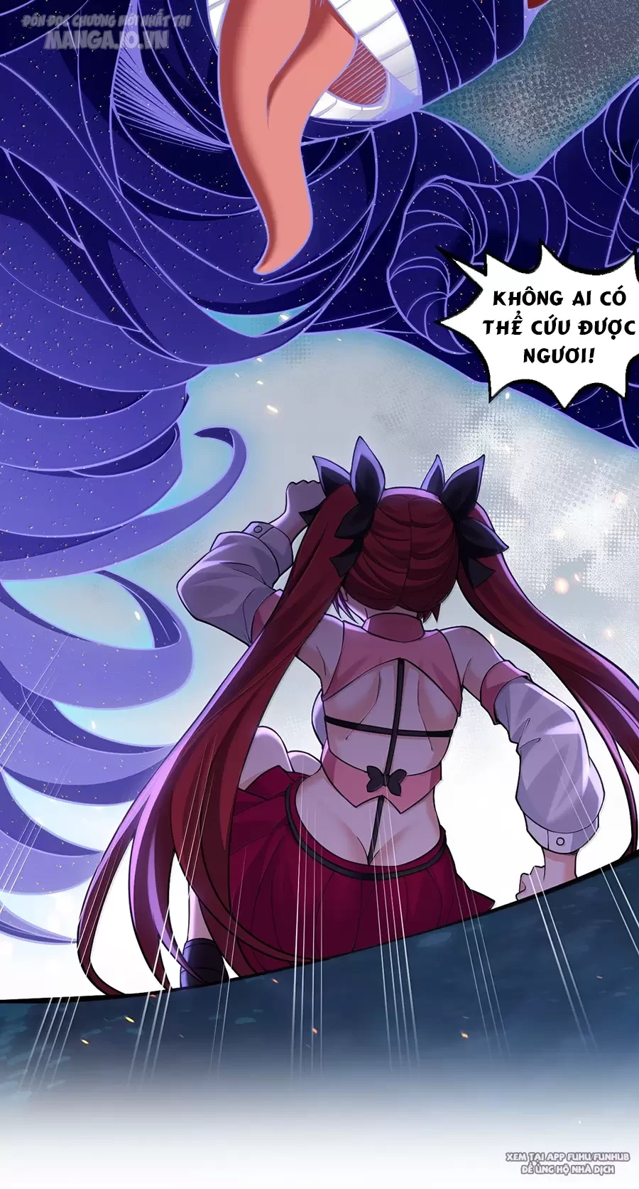 Hảo Đồ Nhi Hãy Tha Cho Vi Sư Chapter 264 - Trang 2