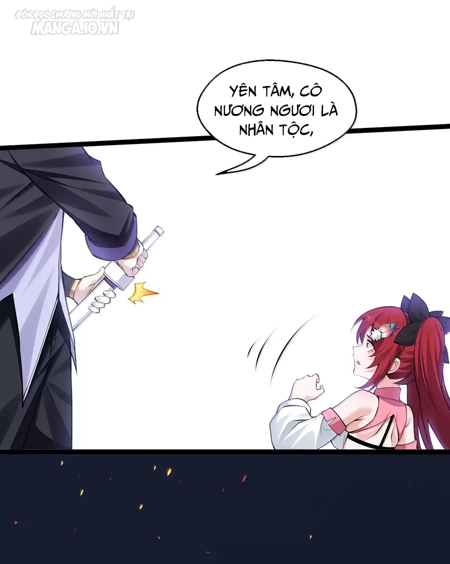 Hảo Đồ Nhi Hãy Tha Cho Vi Sư Chapter 264 - Trang 2