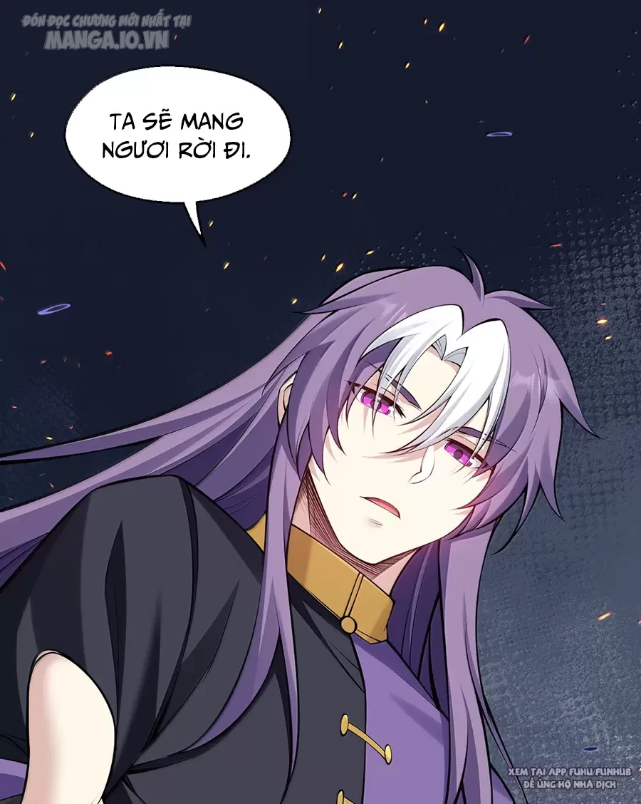 Hảo Đồ Nhi Hãy Tha Cho Vi Sư Chapter 264 - Trang 2