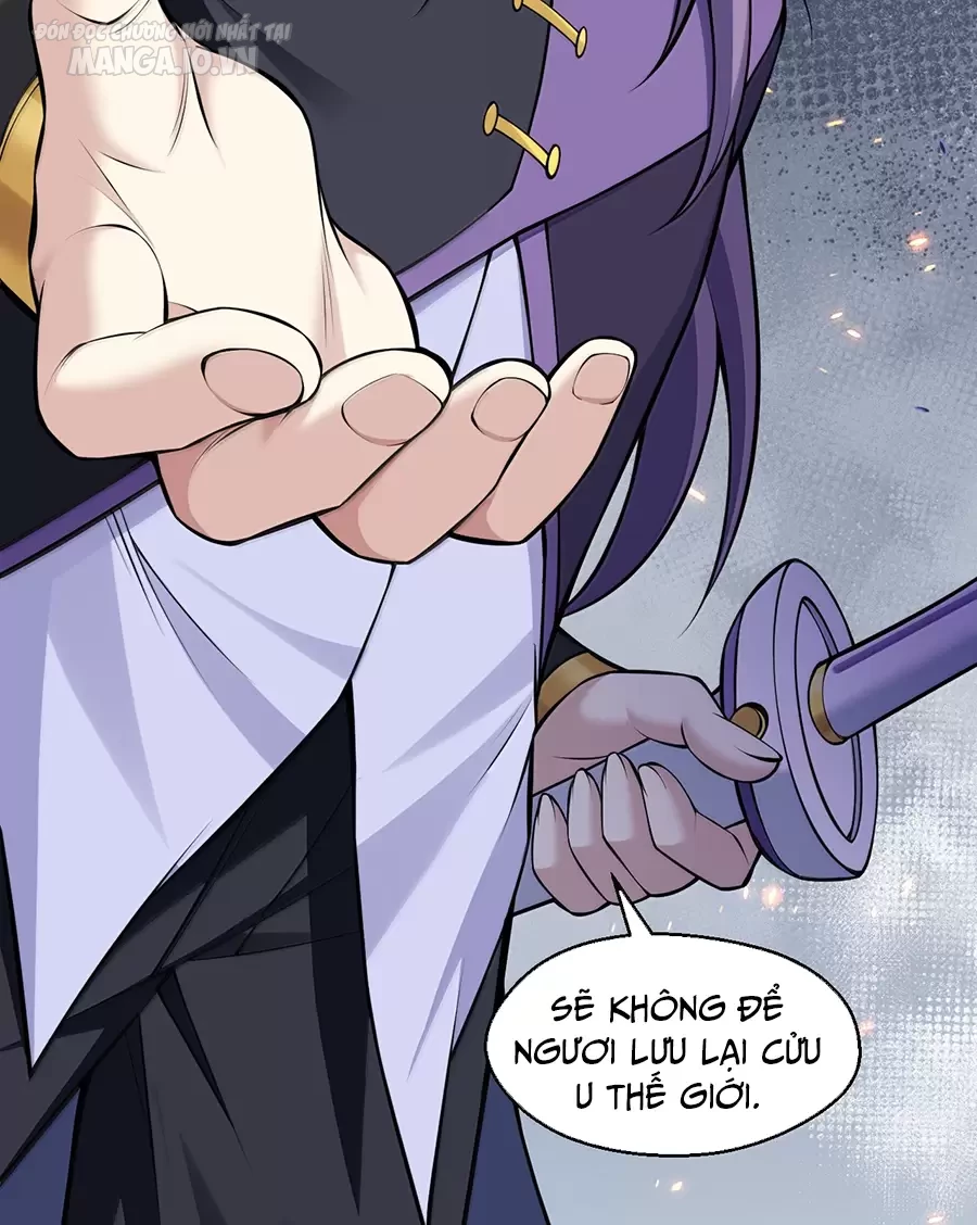 Hảo Đồ Nhi Hãy Tha Cho Vi Sư Chapter 264 - Trang 2