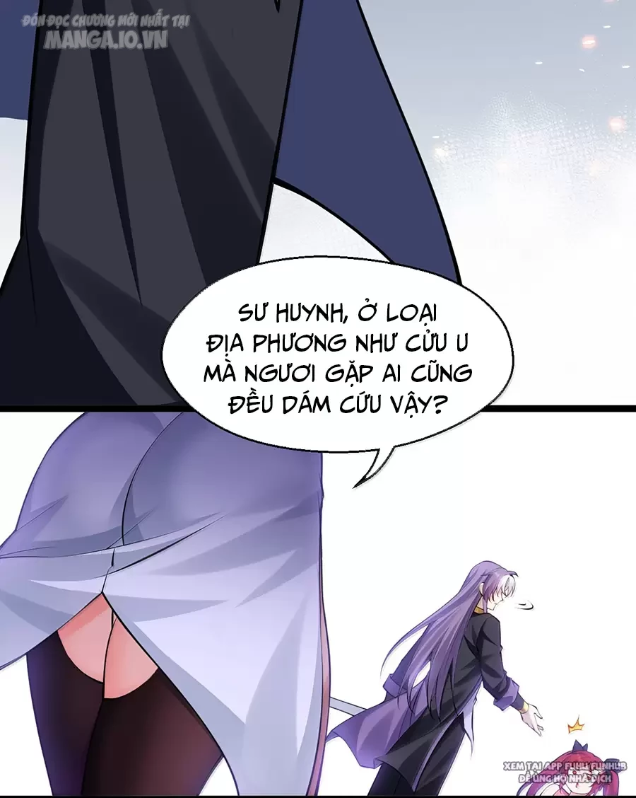 Hảo Đồ Nhi Hãy Tha Cho Vi Sư Chapter 264 - Trang 2