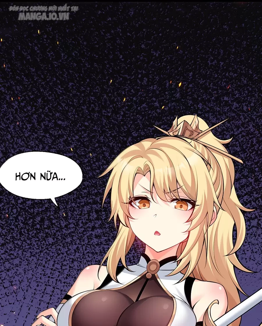 Hảo Đồ Nhi Hãy Tha Cho Vi Sư Chapter 264 - Trang 2