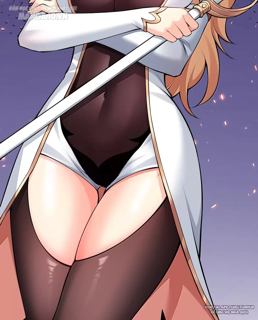 Hảo Đồ Nhi Hãy Tha Cho Vi Sư Chapter 264 - Trang 2