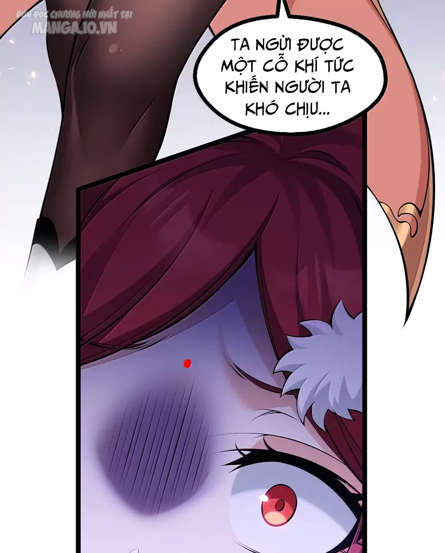 Hảo Đồ Nhi Hãy Tha Cho Vi Sư Chapter 264 - Trang 2