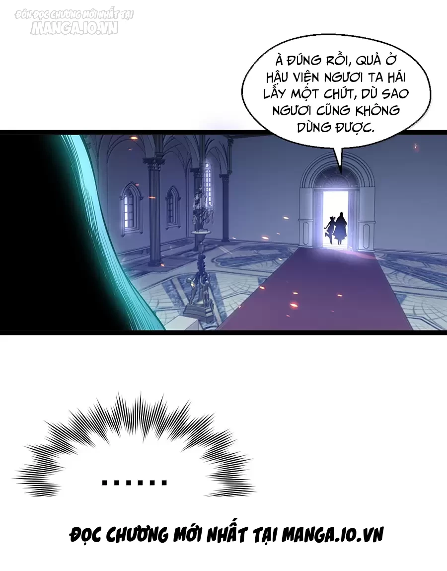 Hảo Đồ Nhi Hãy Tha Cho Vi Sư Chapter 264 - Trang 2