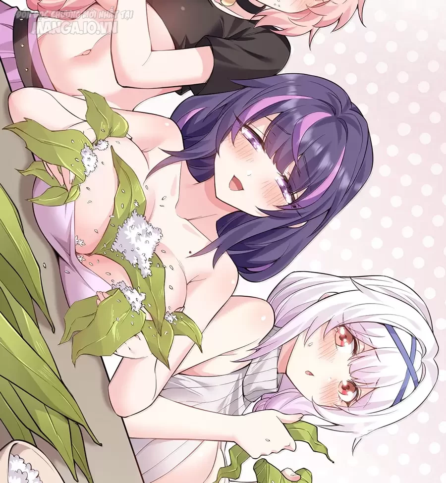 Hảo Đồ Nhi Hãy Tha Cho Vi Sư Chapter 265.5 - Trang 2