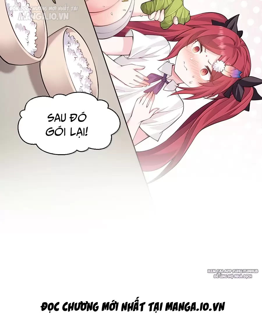 Hảo Đồ Nhi Hãy Tha Cho Vi Sư Chapter 265.5 - Trang 2