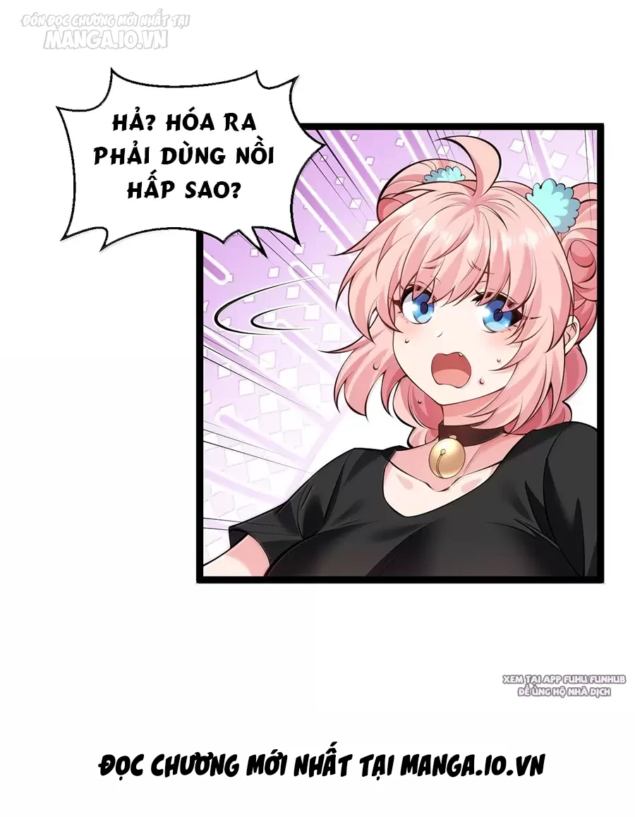 Hảo Đồ Nhi Hãy Tha Cho Vi Sư Chapter 265.5 - Trang 2