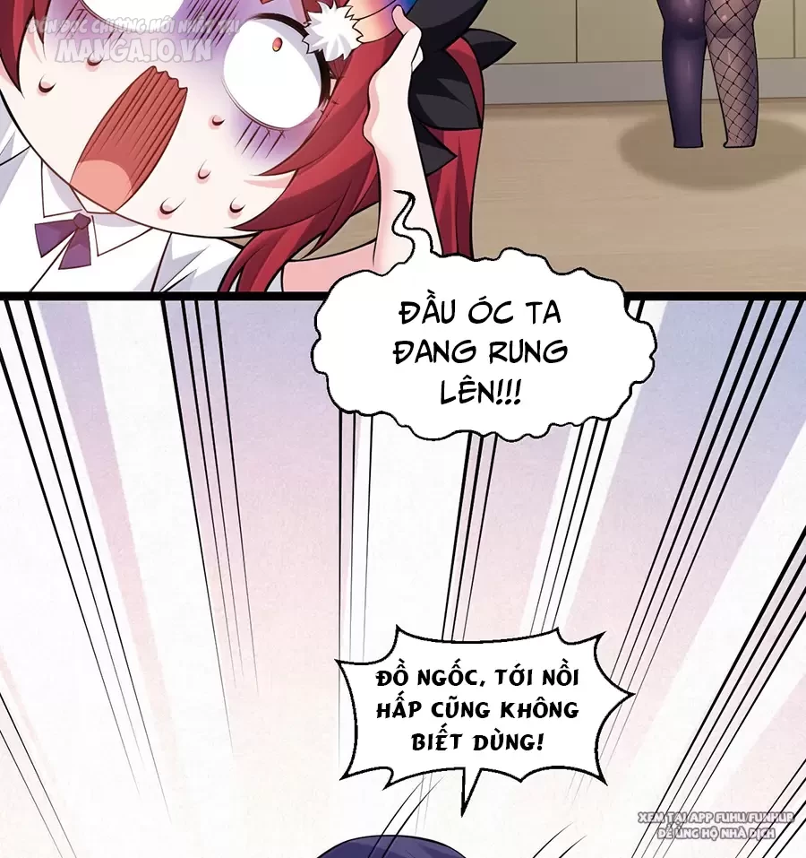 Hảo Đồ Nhi Hãy Tha Cho Vi Sư Chapter 265.5 - Trang 2