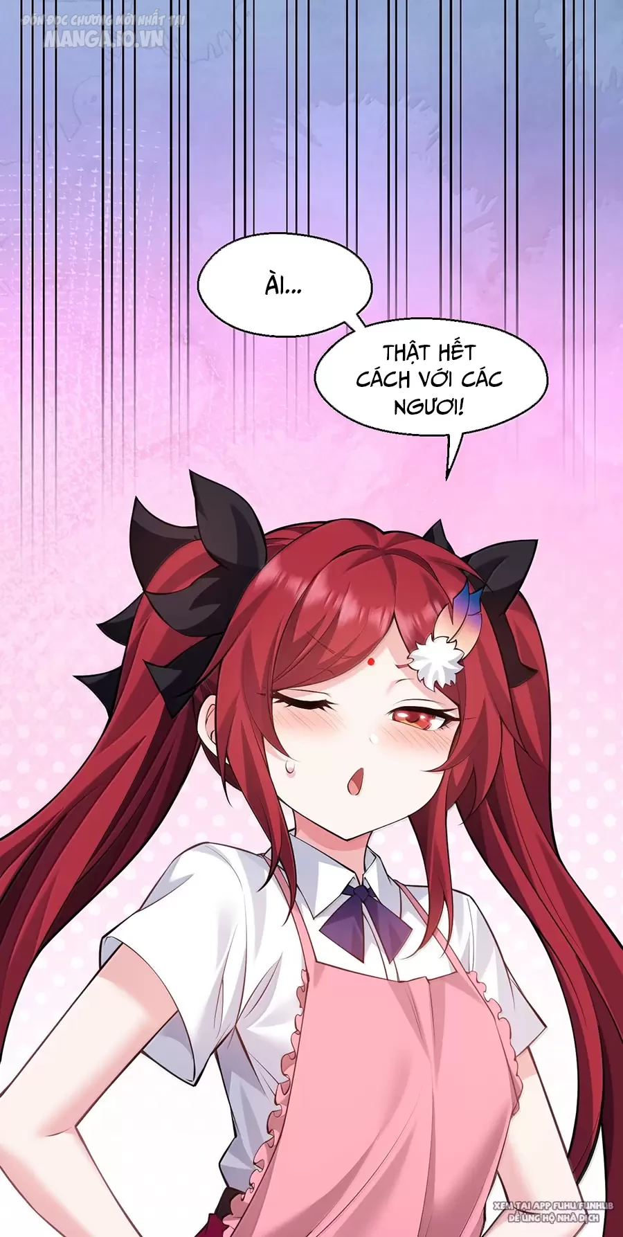 Hảo Đồ Nhi Hãy Tha Cho Vi Sư Chapter 265.5 - Trang 2