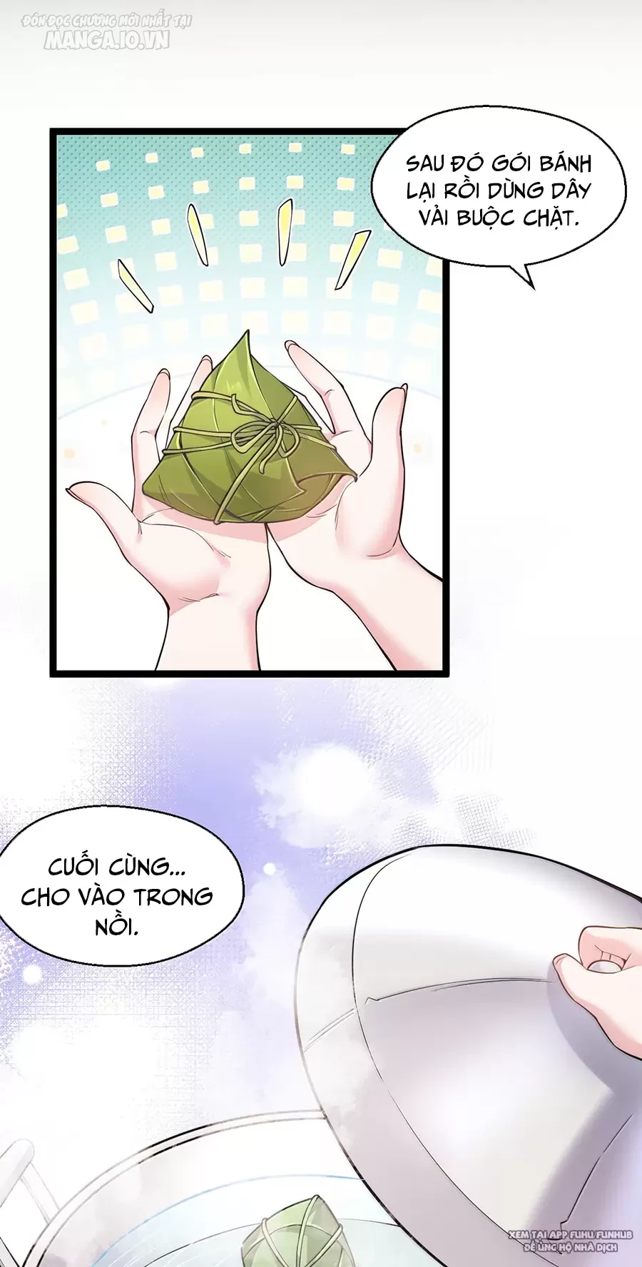 Hảo Đồ Nhi Hãy Tha Cho Vi Sư Chapter 265.5 - Trang 2