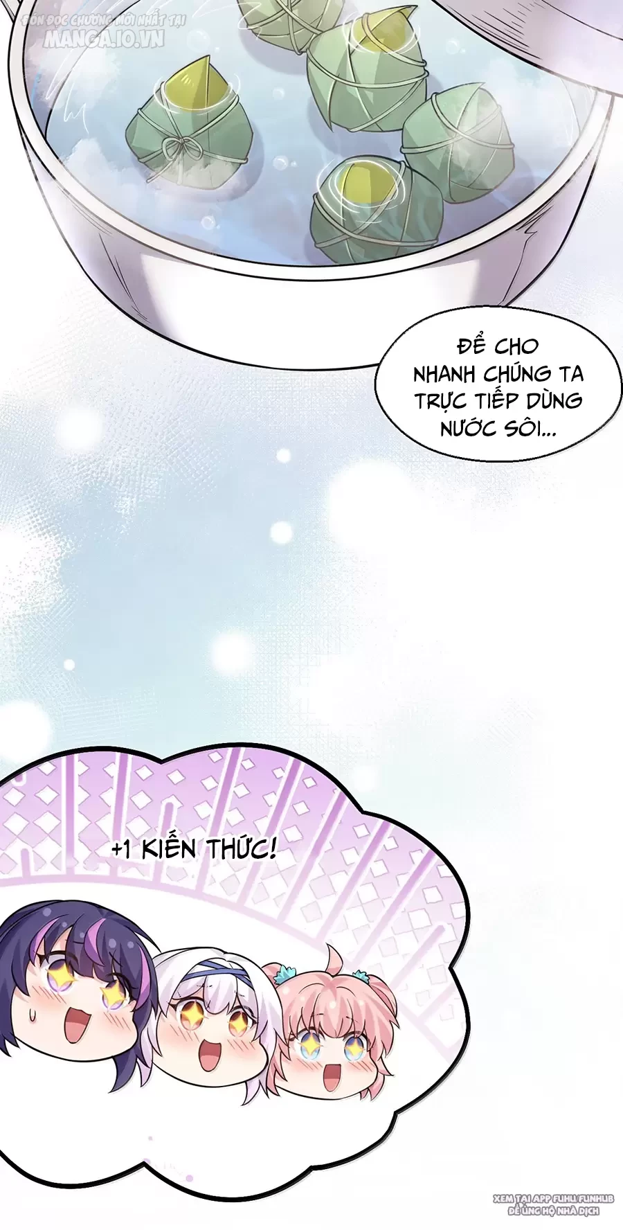 Hảo Đồ Nhi Hãy Tha Cho Vi Sư Chapter 265.5 - Trang 2