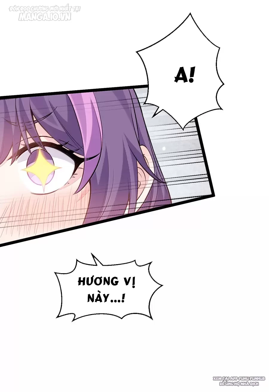 Hảo Đồ Nhi Hãy Tha Cho Vi Sư Chapter 265.5 - Trang 2