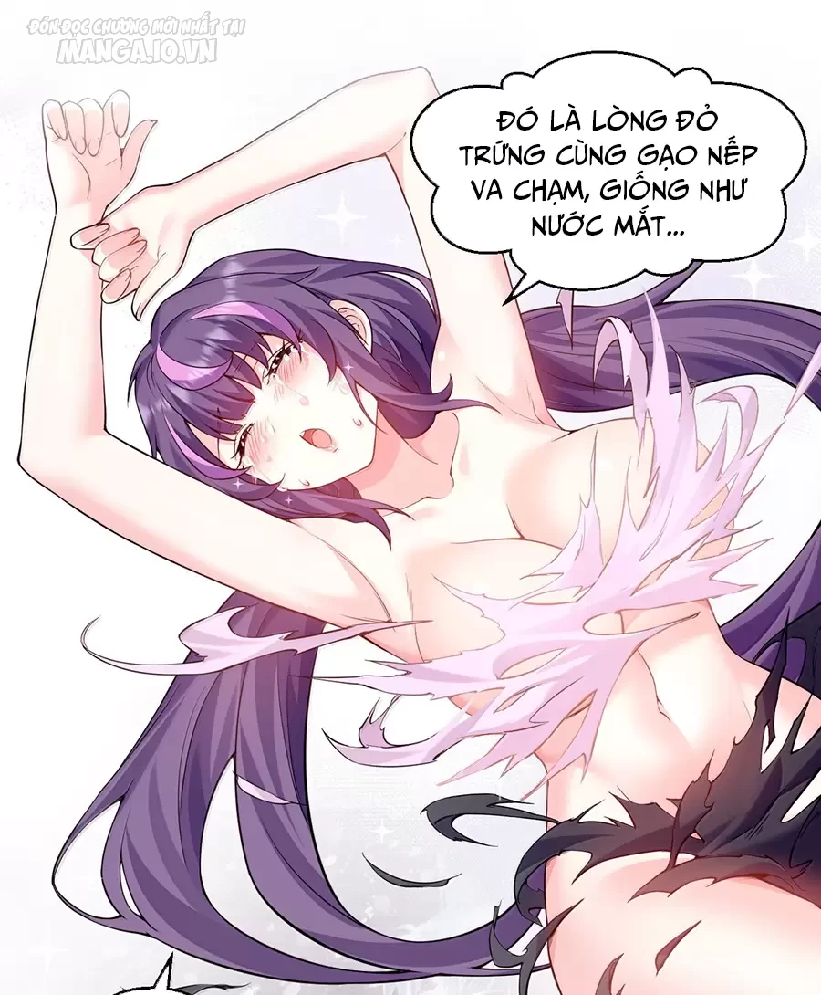 Hảo Đồ Nhi Hãy Tha Cho Vi Sư Chapter 265.5 - Trang 2