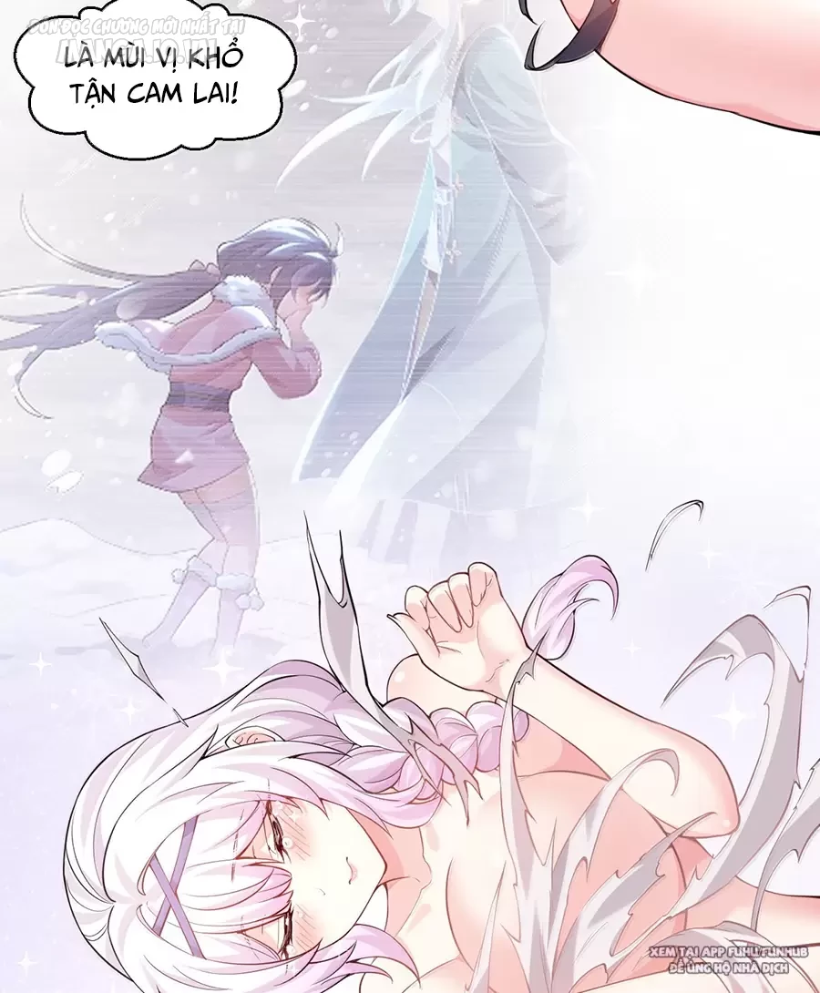 Hảo Đồ Nhi Hãy Tha Cho Vi Sư Chapter 265.5 - Trang 2