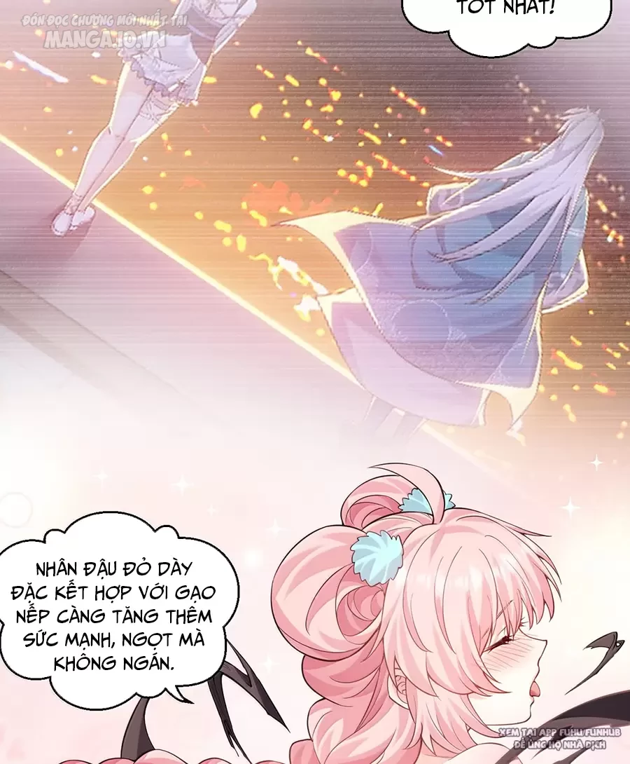 Hảo Đồ Nhi Hãy Tha Cho Vi Sư Chapter 265.5 - Trang 2