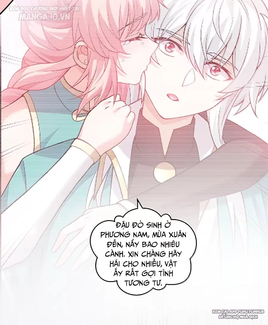 Hảo Đồ Nhi Hãy Tha Cho Vi Sư Chapter 265.5 - Trang 2