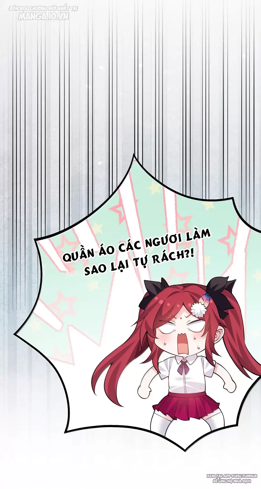 Hảo Đồ Nhi Hãy Tha Cho Vi Sư Chapter 265.5 - Trang 2