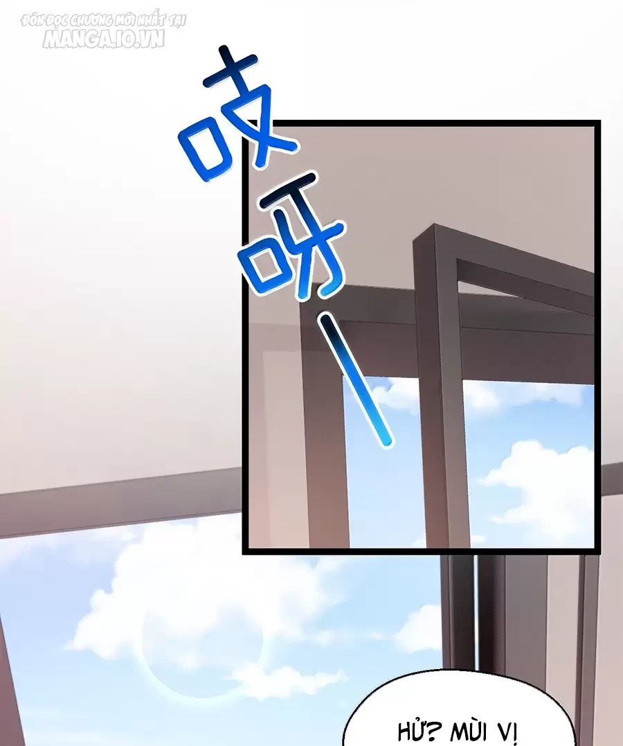 Hảo Đồ Nhi Hãy Tha Cho Vi Sư Chapter 265.5 - Trang 2