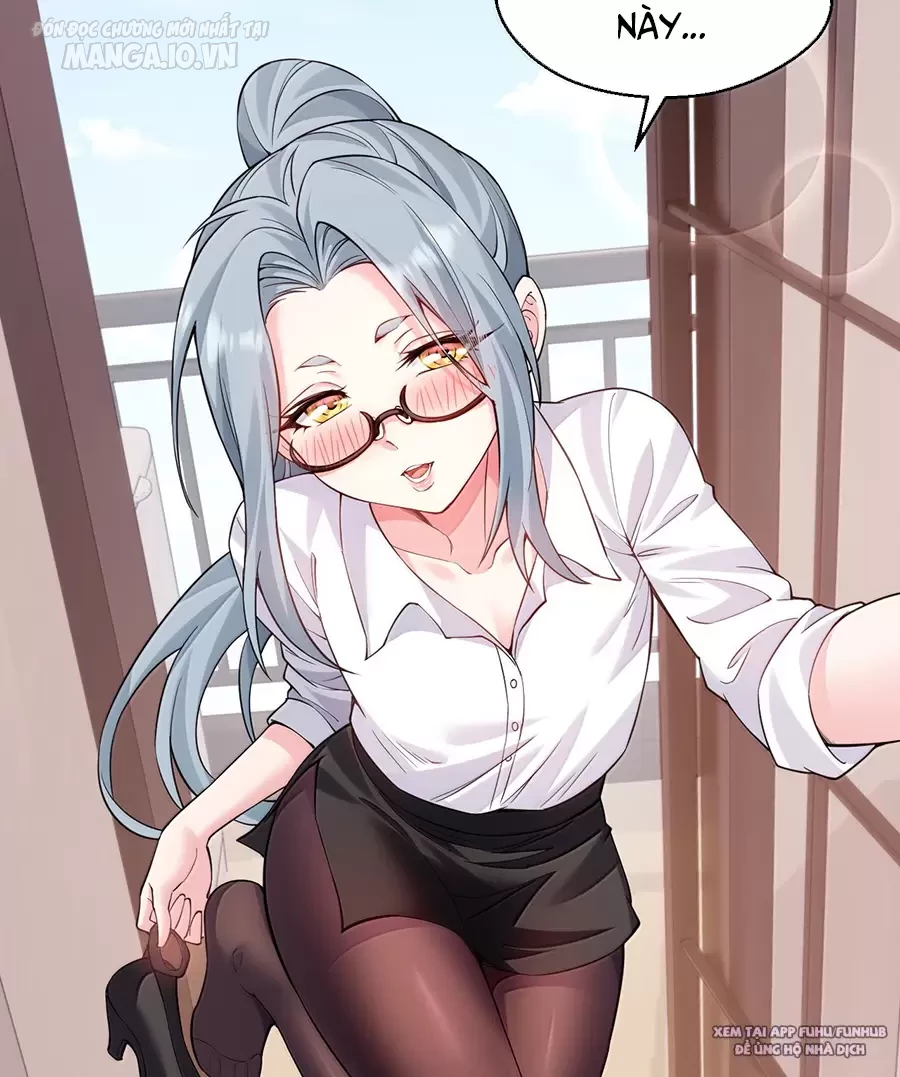 Hảo Đồ Nhi Hãy Tha Cho Vi Sư Chapter 265.5 - Trang 2