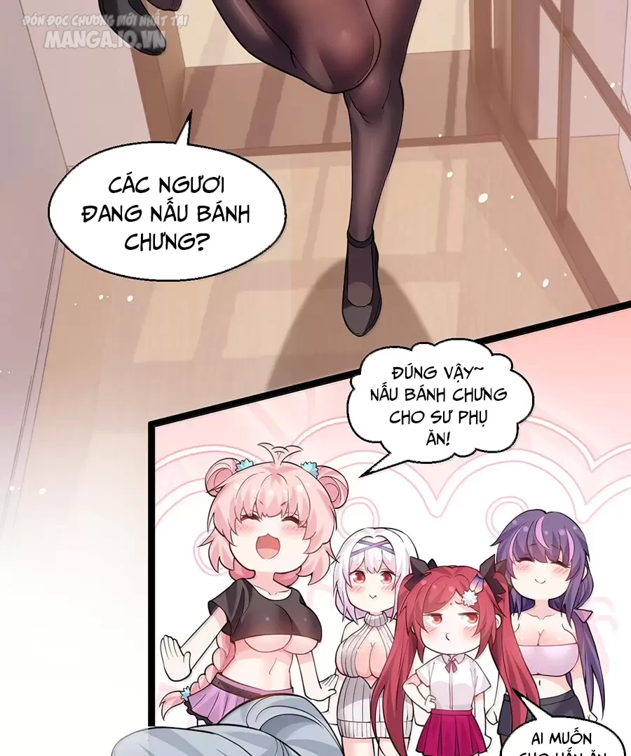 Hảo Đồ Nhi Hãy Tha Cho Vi Sư Chapter 265.5 - Trang 2