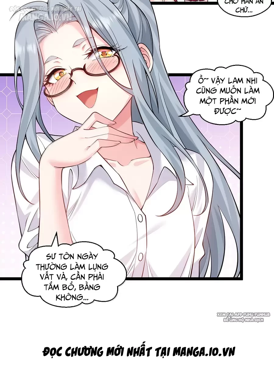 Hảo Đồ Nhi Hãy Tha Cho Vi Sư Chapter 265.5 - Trang 2