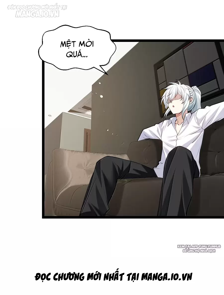 Hảo Đồ Nhi Hãy Tha Cho Vi Sư Chapter 265.5 - Trang 2