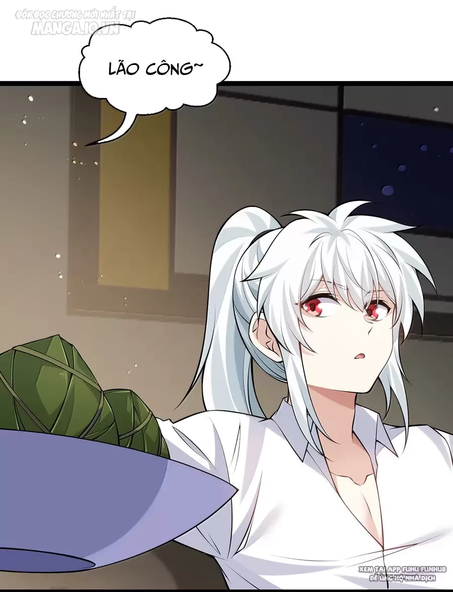 Hảo Đồ Nhi Hãy Tha Cho Vi Sư Chapter 265.5 - Trang 2