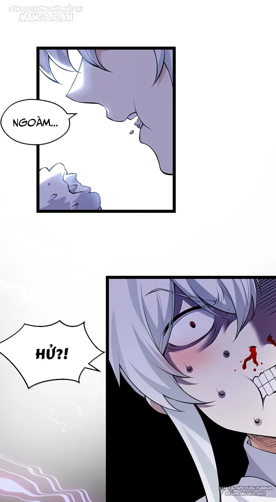 Hảo Đồ Nhi Hãy Tha Cho Vi Sư Chapter 265.5 - Trang 2