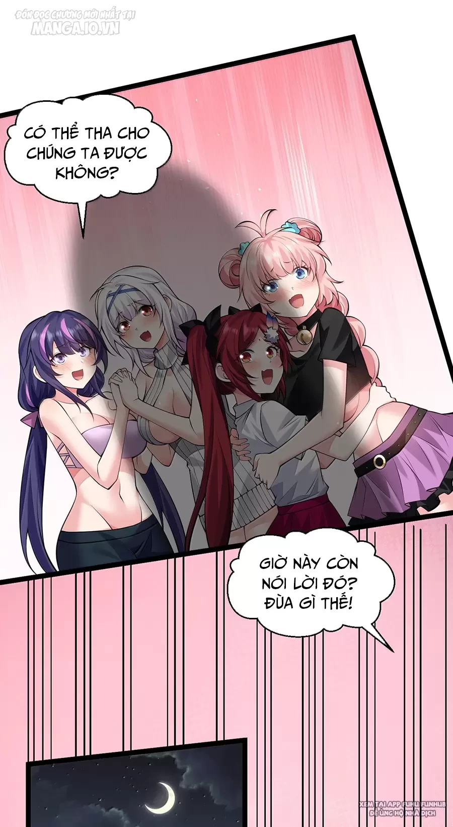 Hảo Đồ Nhi Hãy Tha Cho Vi Sư Chapter 265.5 - Trang 2