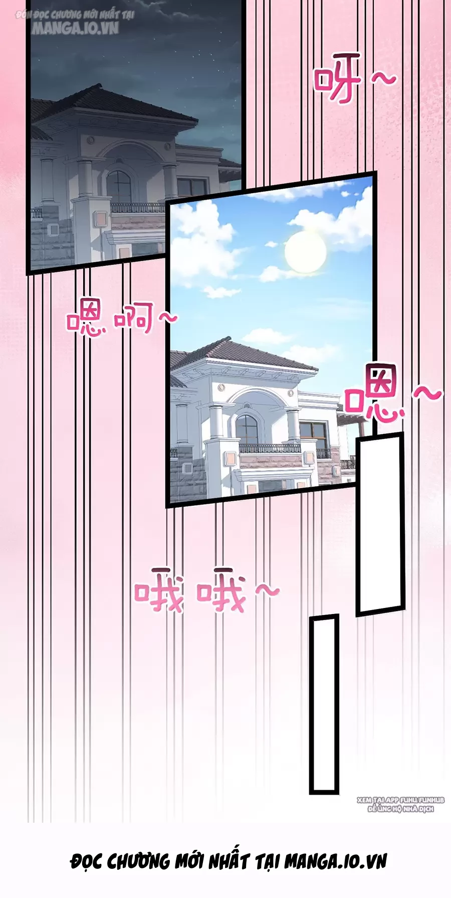 Hảo Đồ Nhi Hãy Tha Cho Vi Sư Chapter 265.5 - Trang 2