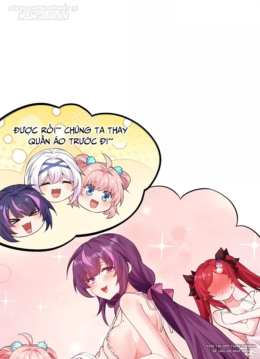 Hảo Đồ Nhi Hãy Tha Cho Vi Sư Chapter 265.5 - Trang 2