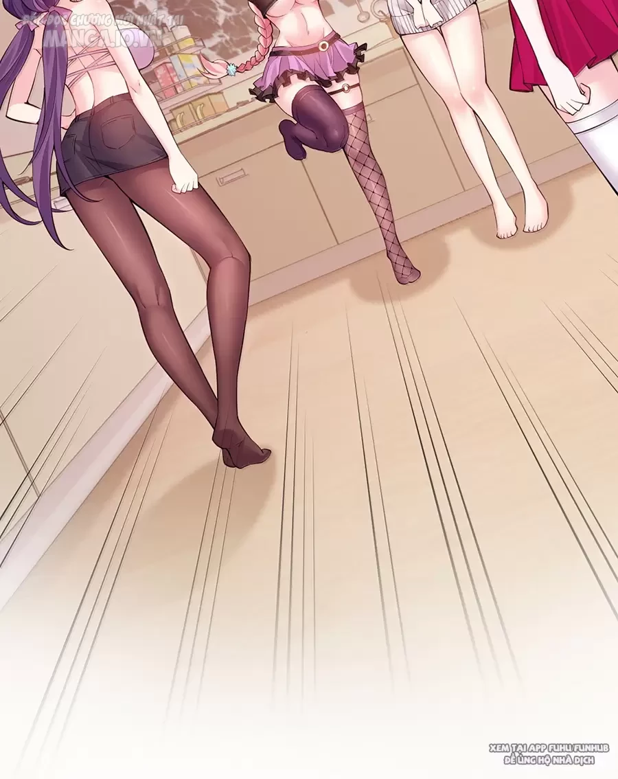 Hảo Đồ Nhi Hãy Tha Cho Vi Sư Chapter 265.5 - Trang 2