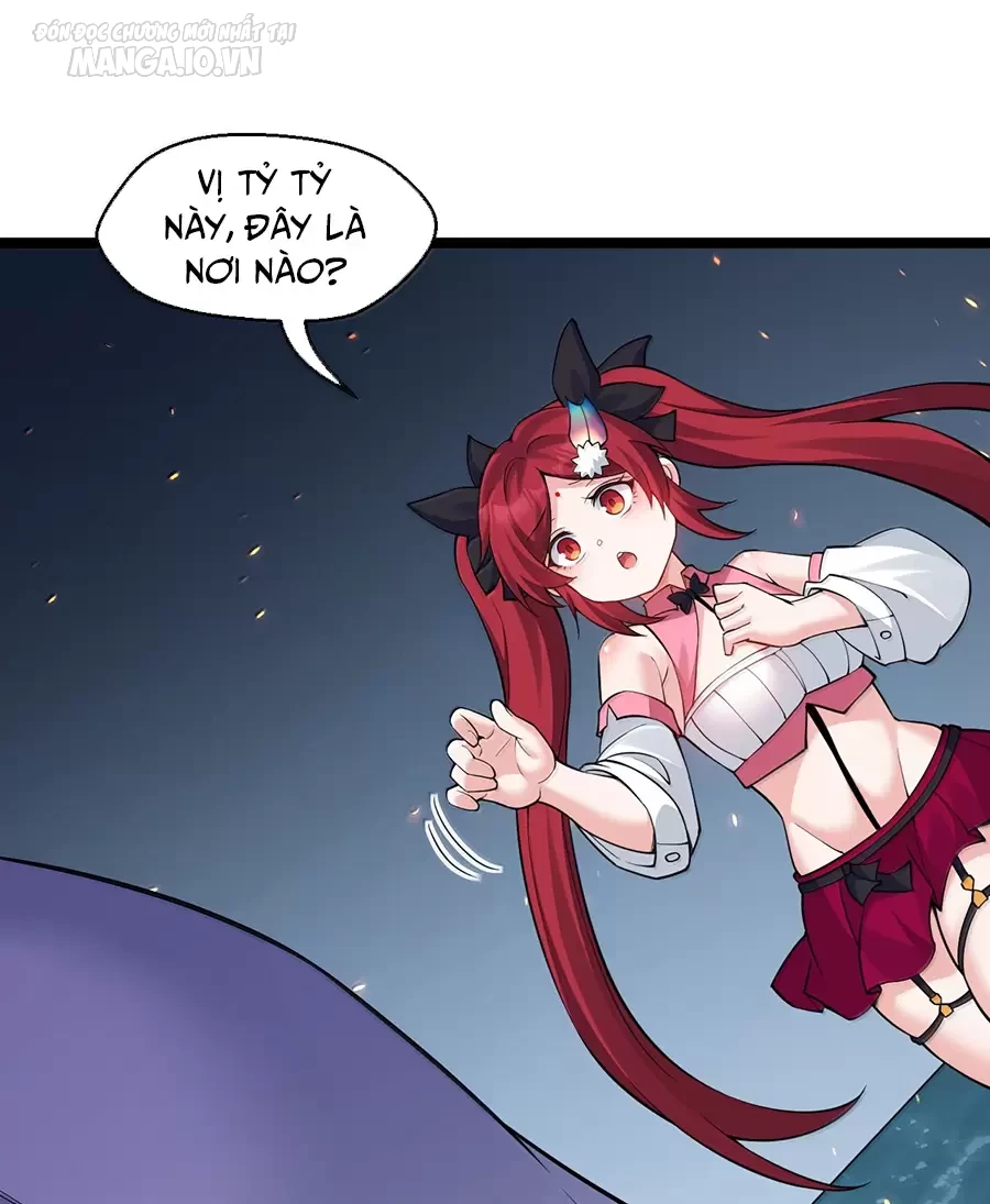 Hảo Đồ Nhi Hãy Tha Cho Vi Sư Chapter 265 - Trang 2