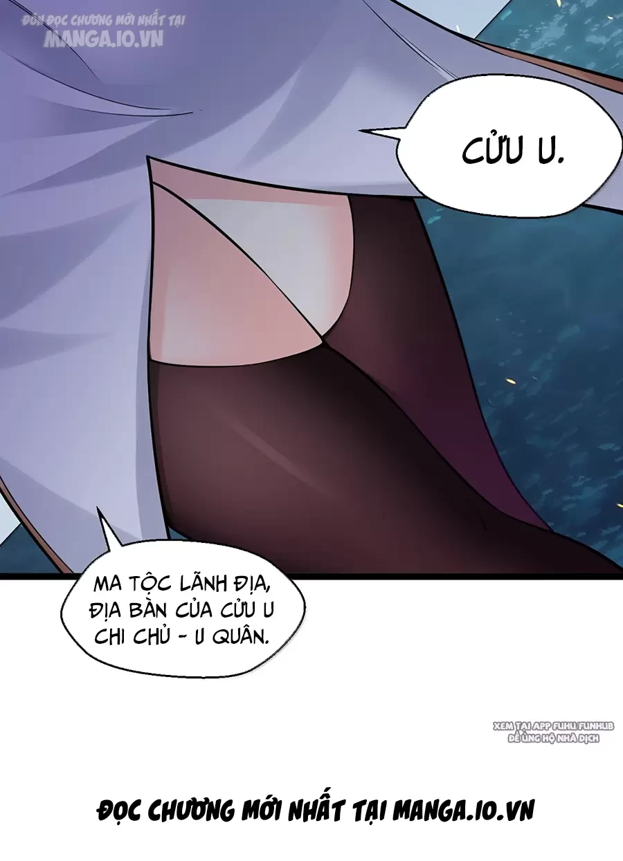 Hảo Đồ Nhi Hãy Tha Cho Vi Sư Chapter 265 - Trang 2