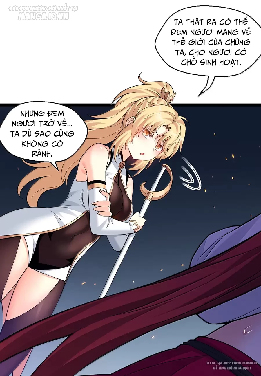 Hảo Đồ Nhi Hãy Tha Cho Vi Sư Chapter 265 - Trang 2