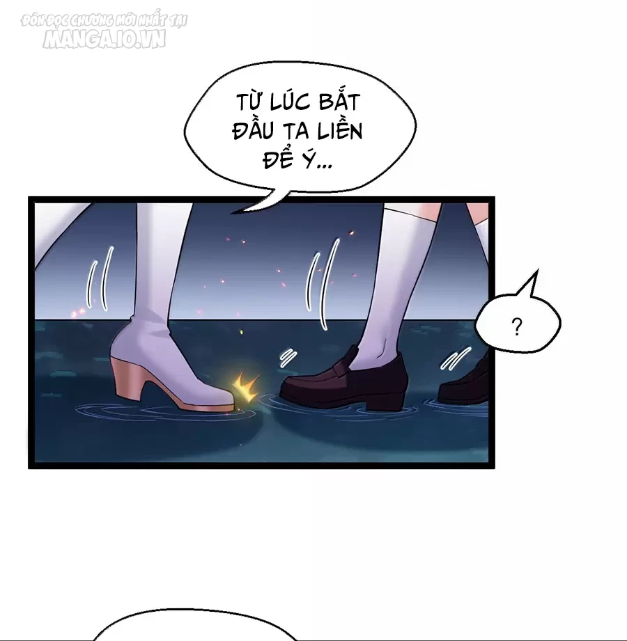 Hảo Đồ Nhi Hãy Tha Cho Vi Sư Chapter 265 - Trang 2