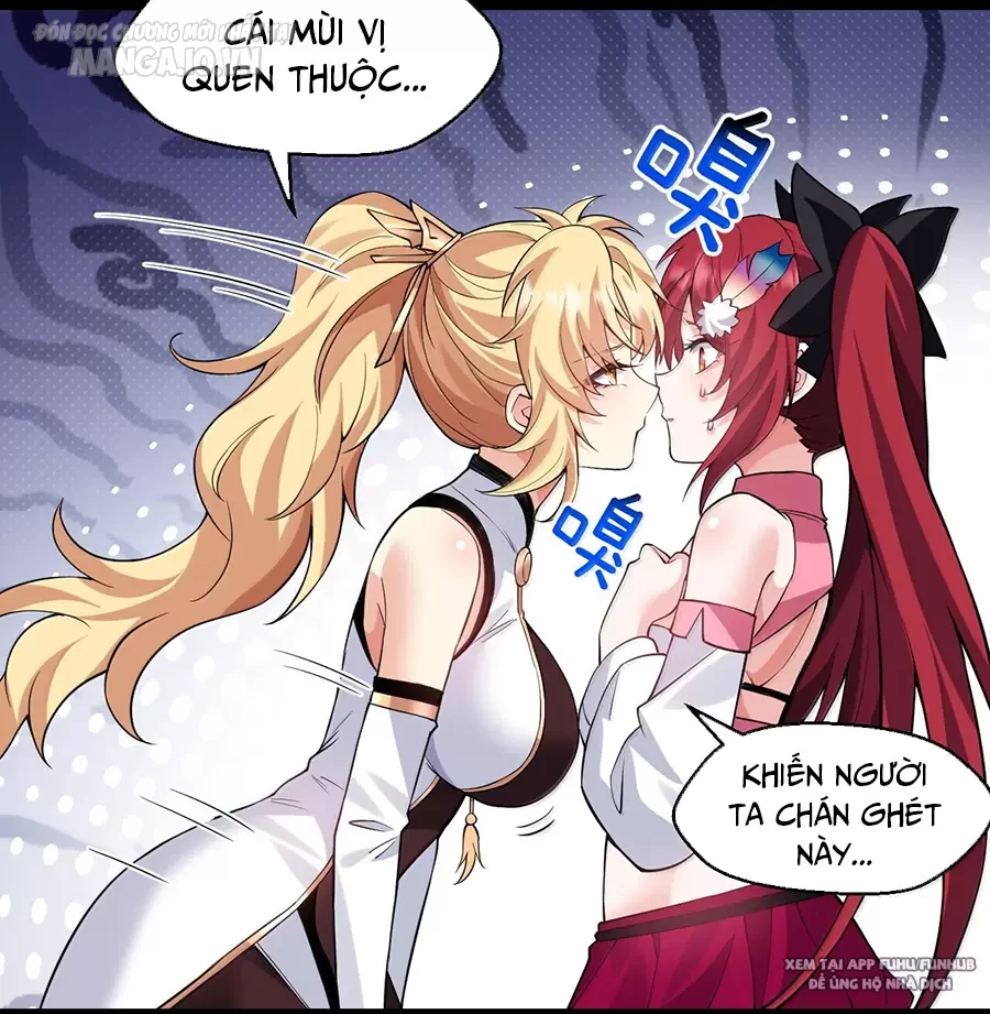 Hảo Đồ Nhi Hãy Tha Cho Vi Sư Chapter 265 - Trang 2