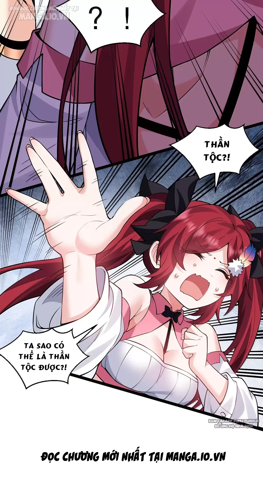 Hảo Đồ Nhi Hãy Tha Cho Vi Sư Chapter 265 - Trang 2