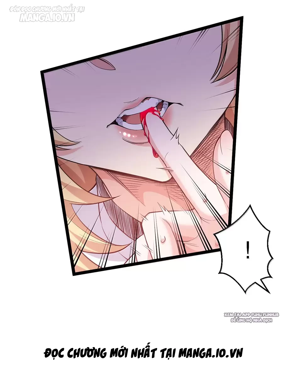 Hảo Đồ Nhi Hãy Tha Cho Vi Sư Chapter 265 - Trang 2