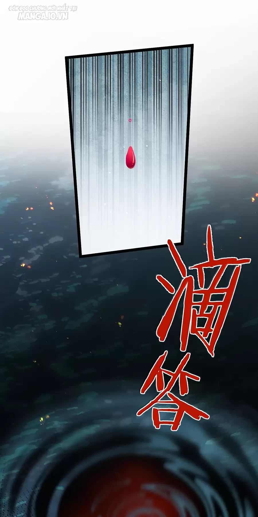 Hảo Đồ Nhi Hãy Tha Cho Vi Sư Chapter 265 - Trang 2