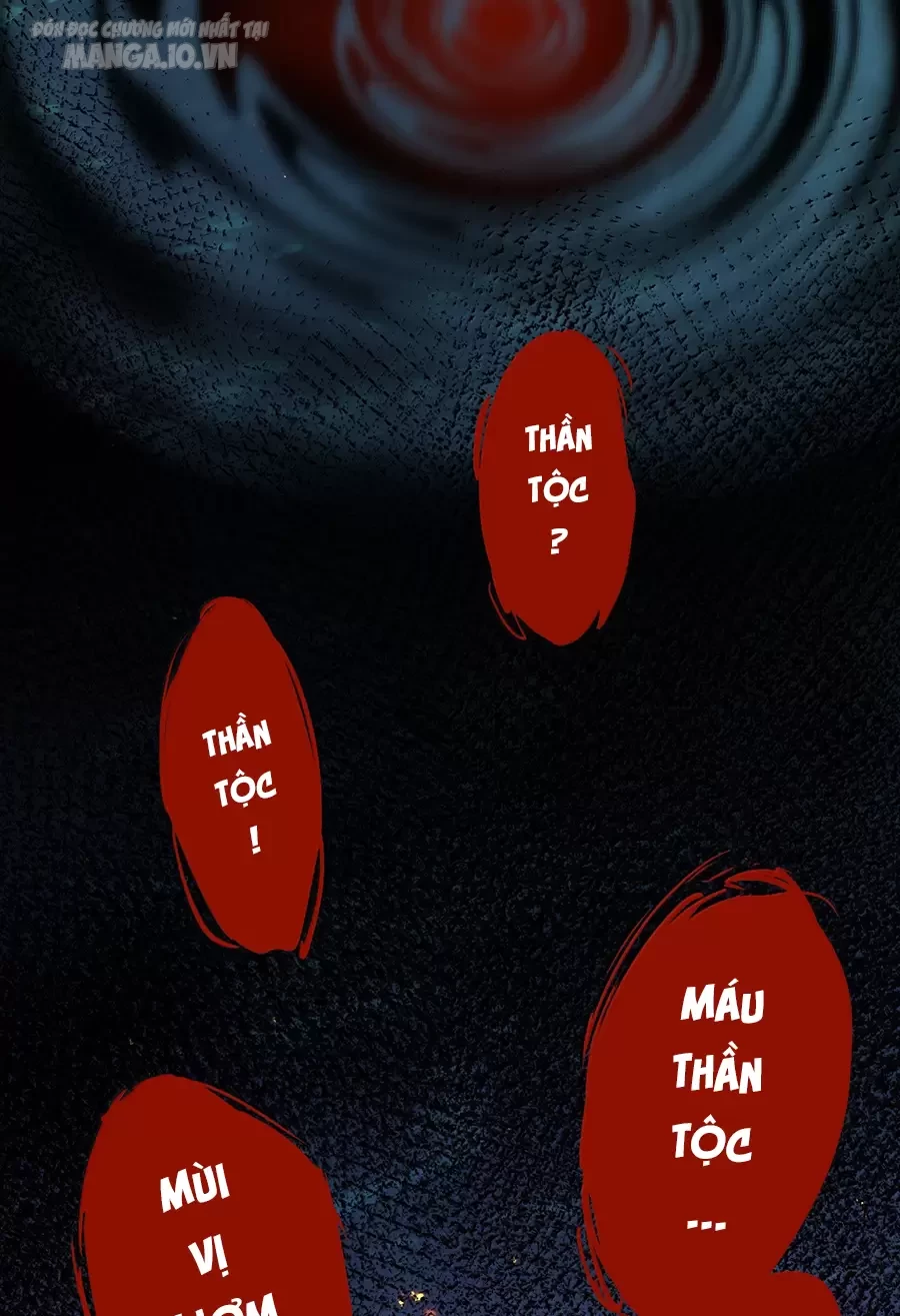 Hảo Đồ Nhi Hãy Tha Cho Vi Sư Chapter 265 - Trang 2