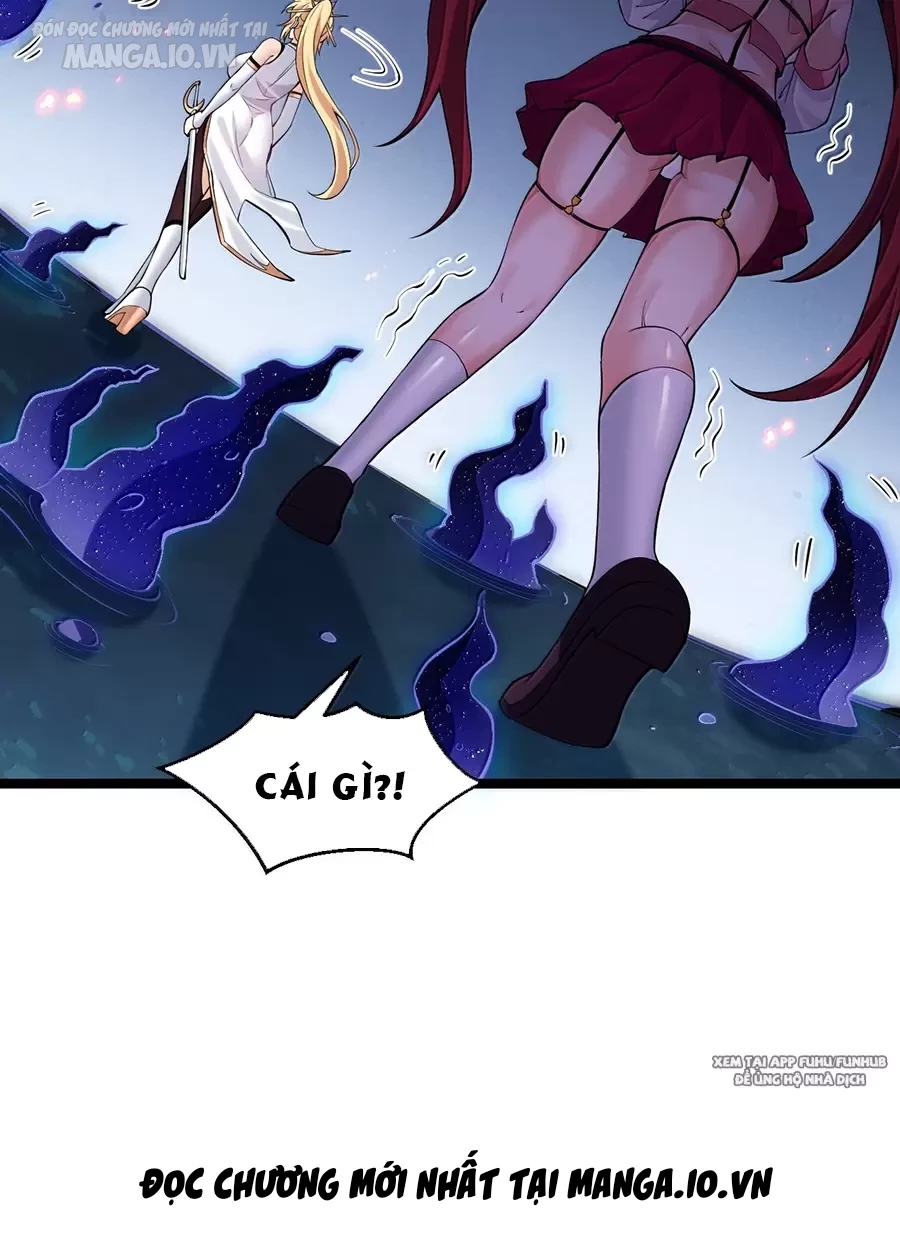 Hảo Đồ Nhi Hãy Tha Cho Vi Sư Chapter 265 - Trang 2