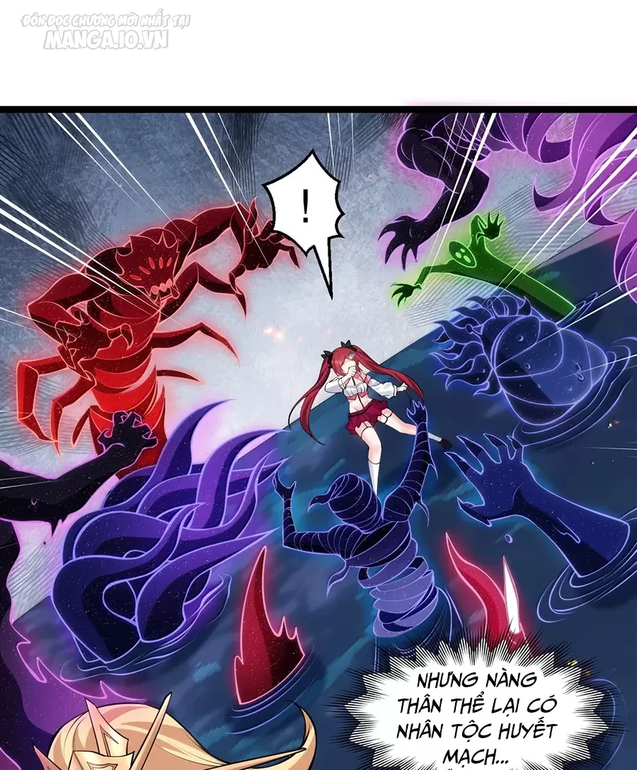 Hảo Đồ Nhi Hãy Tha Cho Vi Sư Chapter 265 - Trang 2