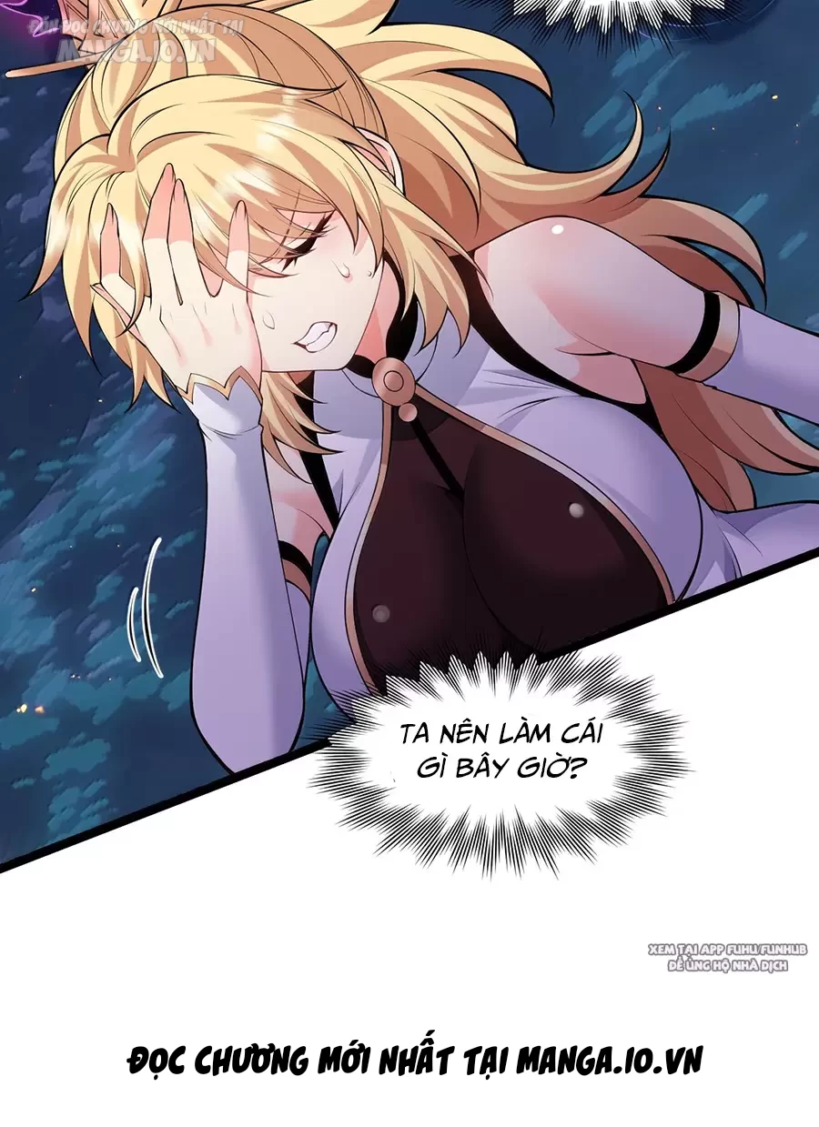 Hảo Đồ Nhi Hãy Tha Cho Vi Sư Chapter 265 - Trang 2