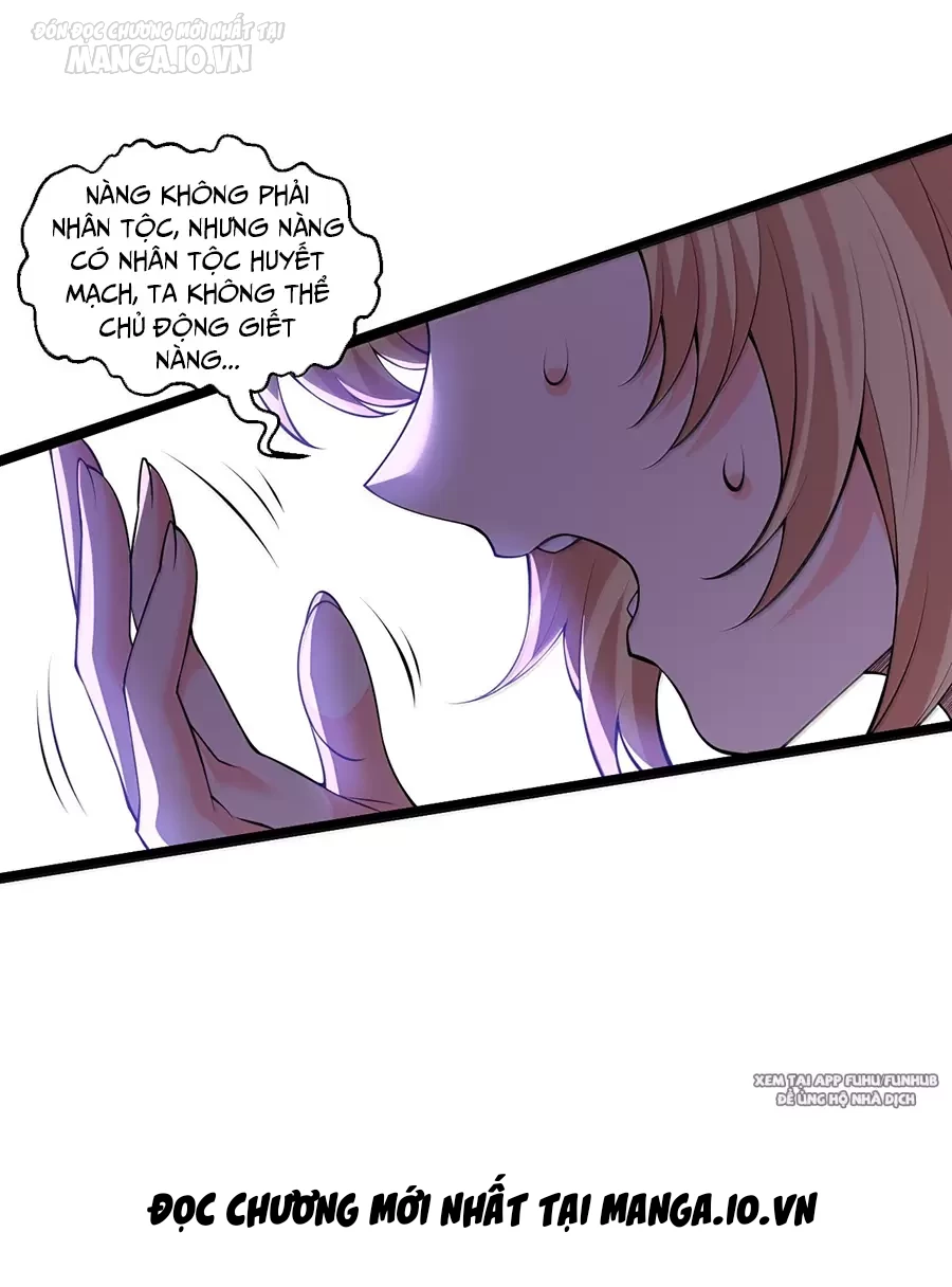 Hảo Đồ Nhi Hãy Tha Cho Vi Sư Chapter 265 - Trang 2