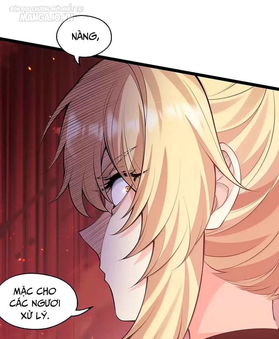 Hảo Đồ Nhi Hãy Tha Cho Vi Sư Chapter 265 - Trang 2